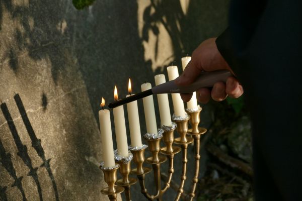 Символічні жести пам’яті